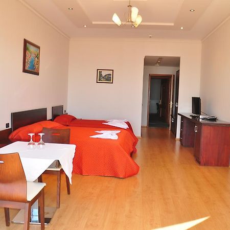 Dajti Park Hotel Priska e Madhe Bagian luar foto