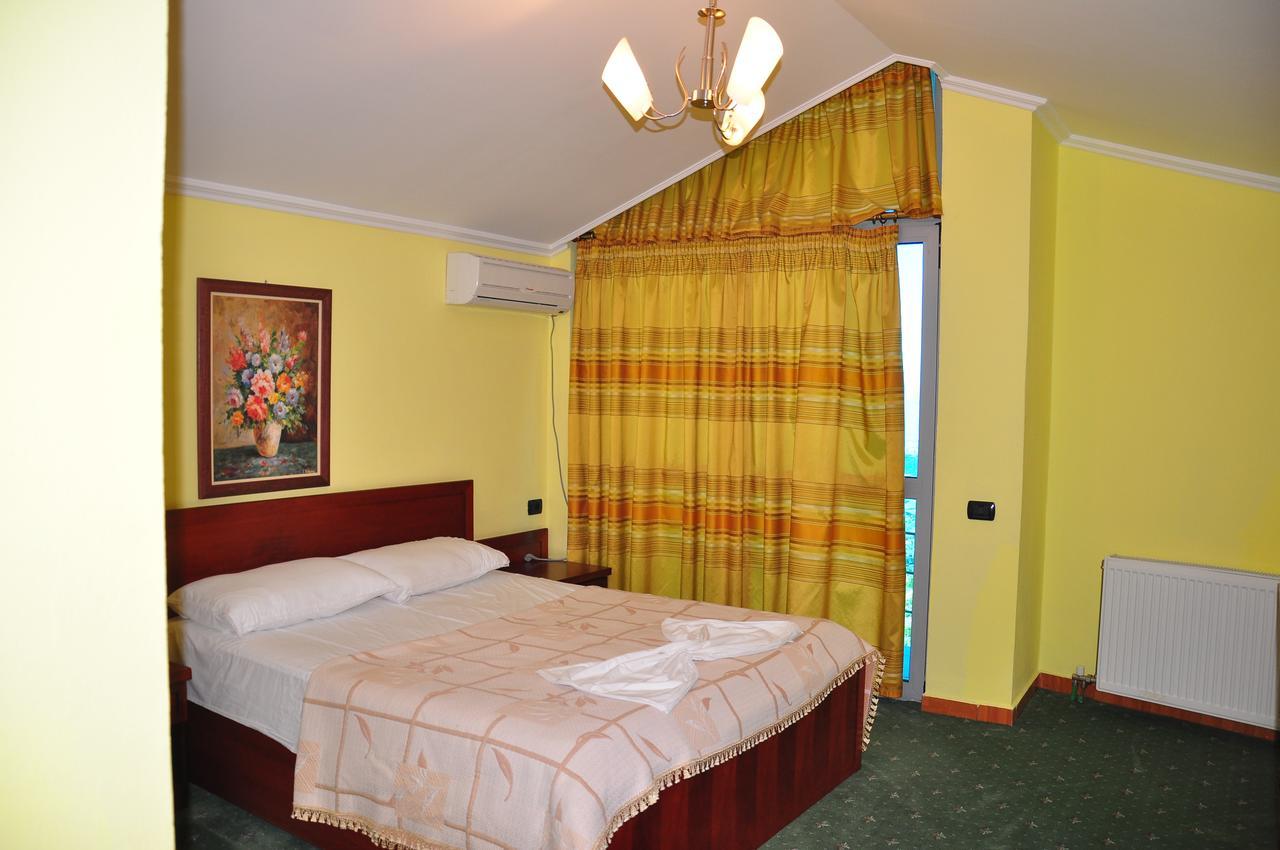 Dajti Park Hotel Priska e Madhe Bagian luar foto